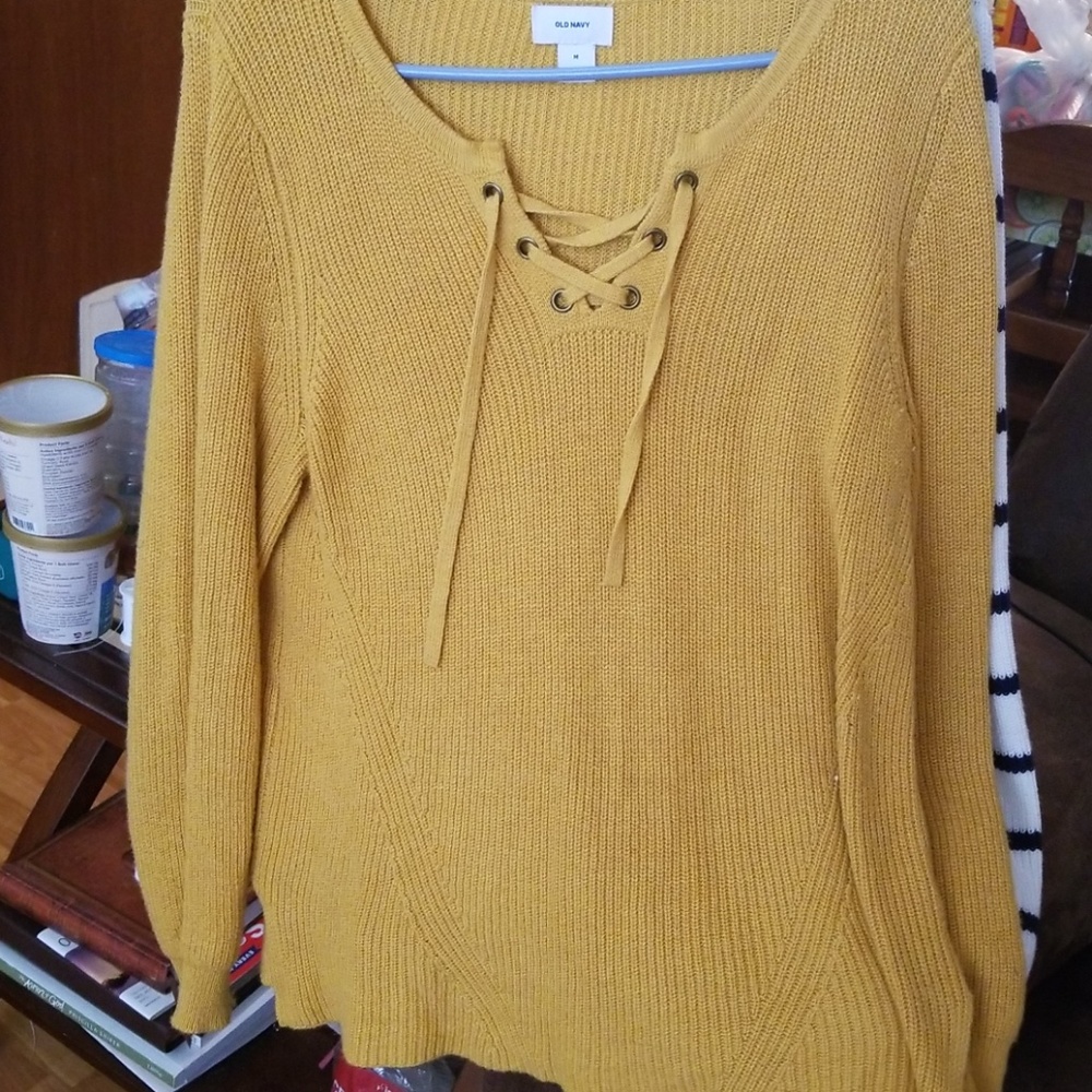 Sweaters